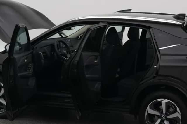Nissan Qashqai (2022) thumbnail 33