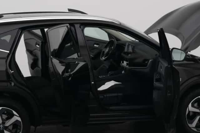 Nissan Qashqai (2022) thumbnail 34