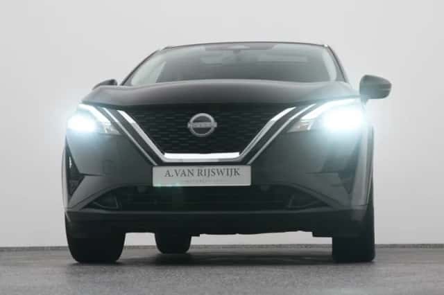 Nissan Qashqai (2022) thumbnail 35