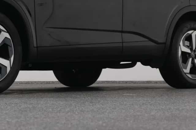 Nissan Qashqai (2022) thumbnail 37