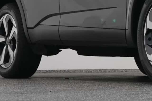Nissan Qashqai (2022) thumbnail 38