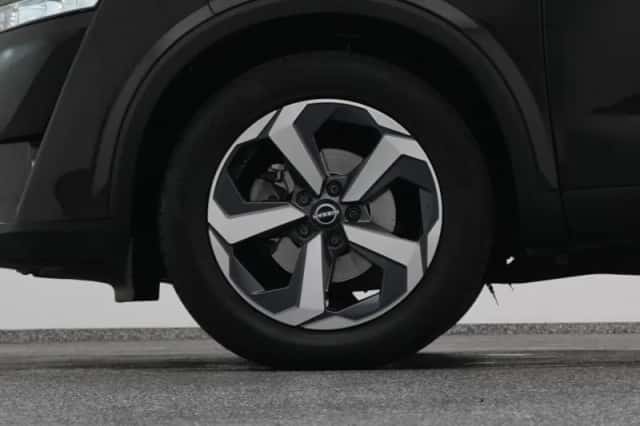 Nissan Qashqai (2022) thumbnail 39