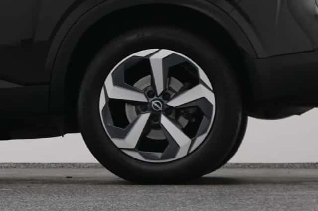 Nissan Qashqai (2022) thumbnail 40