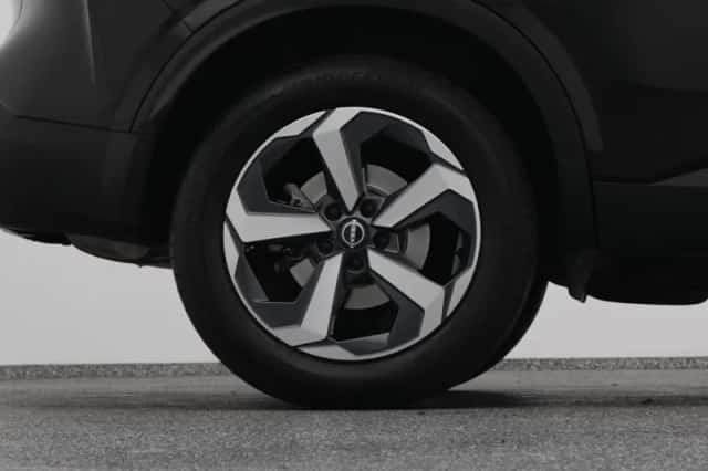 Nissan Qashqai (2022) thumbnail 41