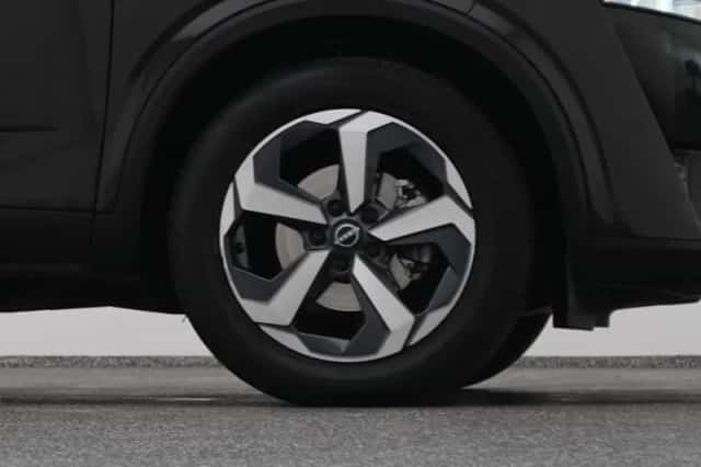 Nissan Qashqai (2022) thumbnail 42