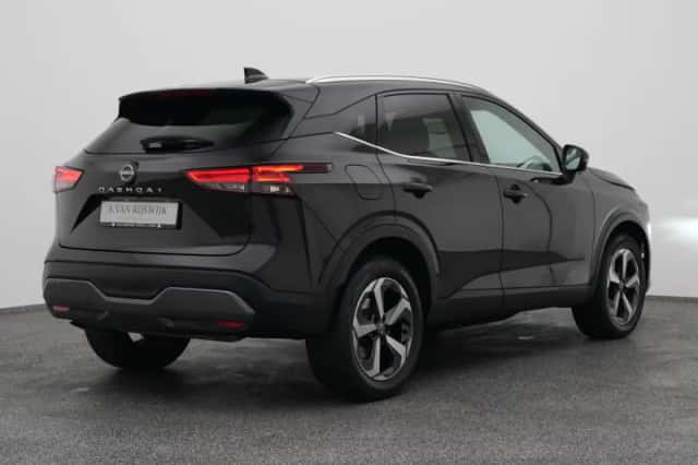 Nissan Qashqai (2022) thumbnail 6