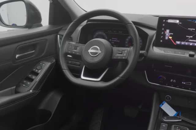 Nissan Qashqai (2022) thumbnail 7