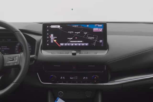 Nissan Qashqai (2022) thumbnail 8
