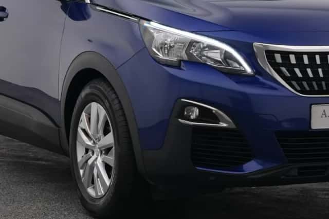 Peugeot 3008 (2020) thumbnail 17
