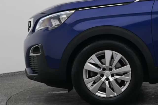 Peugeot 3008 (2020) thumbnail 21