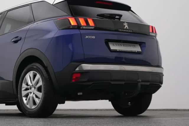 Peugeot 3008 (2020) thumbnail 22