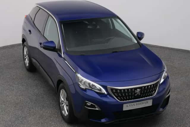Peugeot 3008 (2020) thumbnail 24