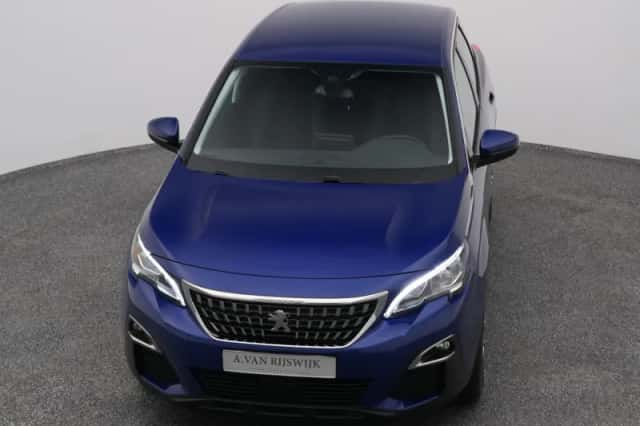 Peugeot 3008 (2020) thumbnail 26
