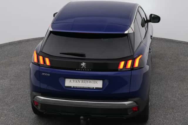 Peugeot 3008 (2020) thumbnail 28