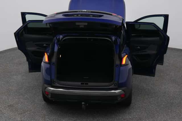 Peugeot 3008 (2020) thumbnail 29