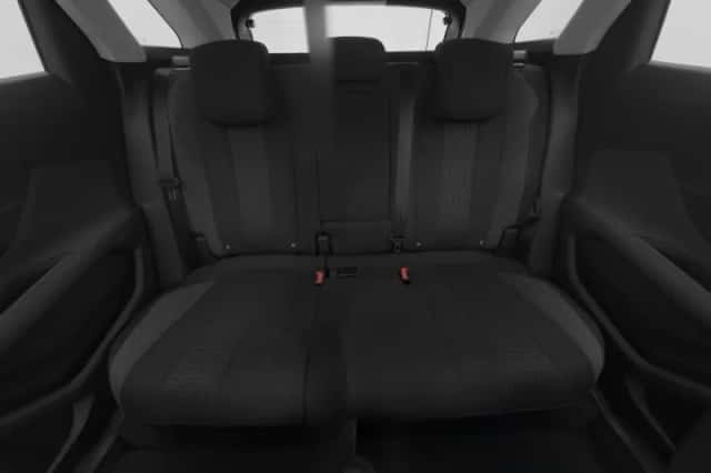 Peugeot 3008 (2020) thumbnail 4