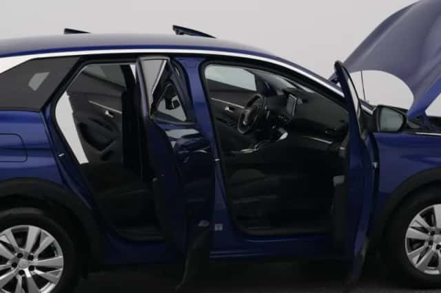Peugeot 3008 (2020) thumbnail 34