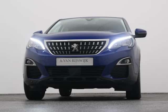 Peugeot 3008 (2020) thumbnail 35