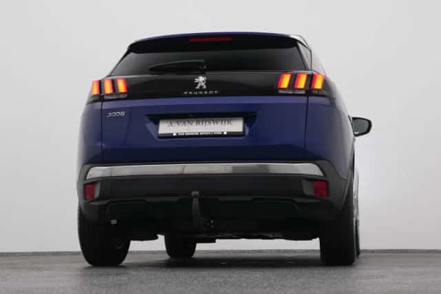 Peugeot 3008 (2020) thumbnail 36