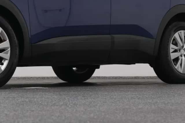 Peugeot 3008 (2020) thumbnail 37