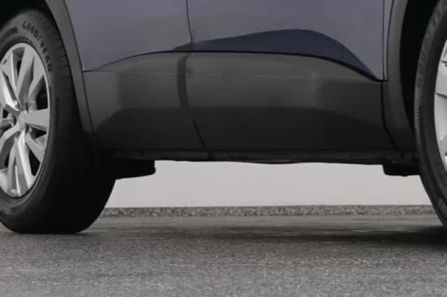 Peugeot 3008 (2020) thumbnail 38