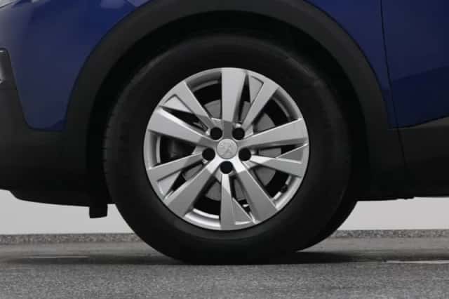 Peugeot 3008 (2020) thumbnail 39