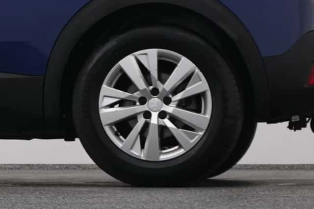 Peugeot 3008 (2020) thumbnail 40