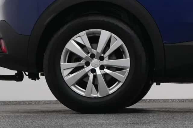 Peugeot 3008 (2020) thumbnail 41