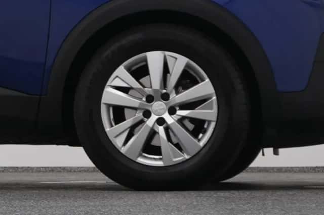 Peugeot 3008 (2020) thumbnail 42