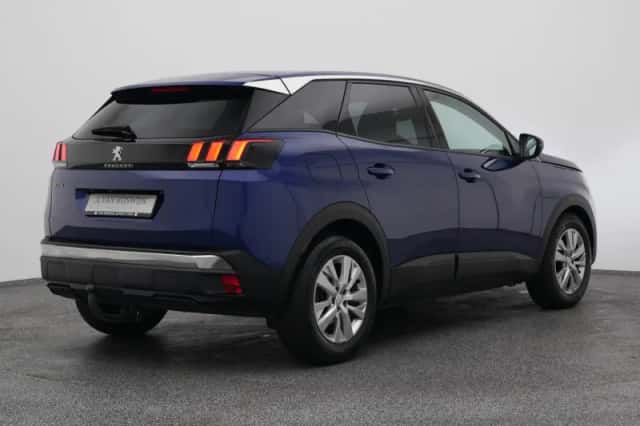 Peugeot 3008 (2020) thumbnail 6