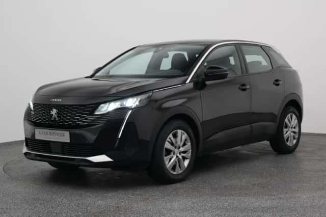 Peugeot 3008 (2021)