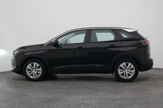 Peugeot 3008 (2021) thumbnail 13