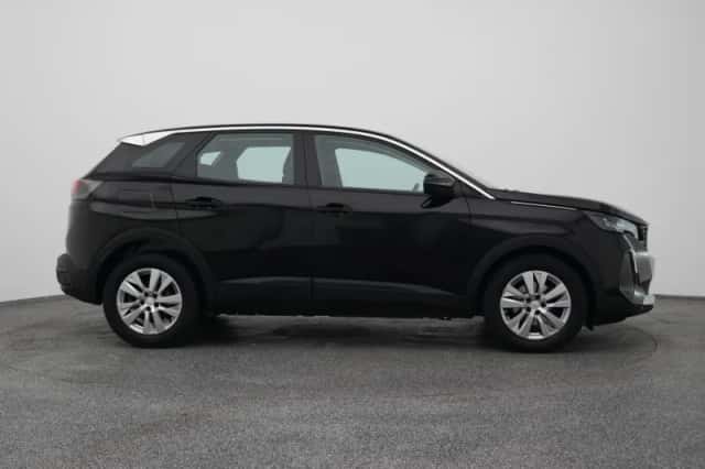 Peugeot 3008 (2021) thumbnail 14