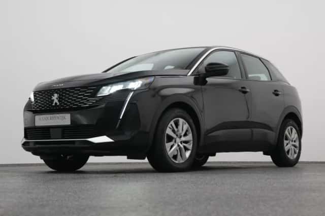 Peugeot 3008 (2021) thumbnail 15