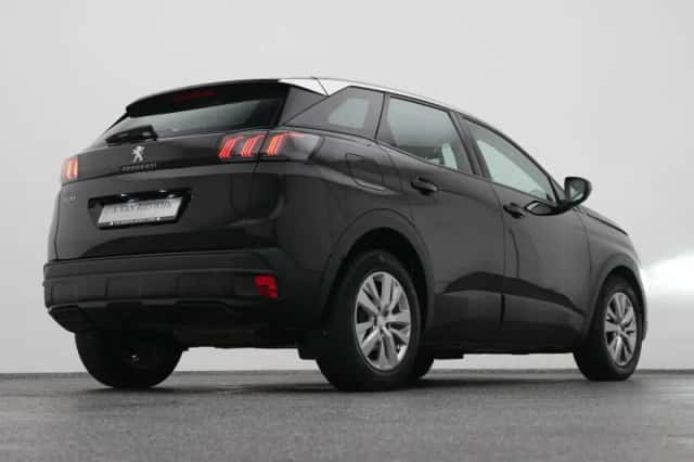 Peugeot 3008 (2021) thumbnail 16