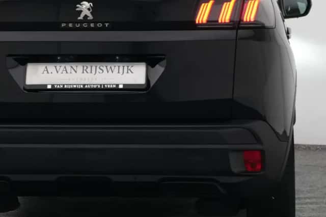Peugeot 3008 (2021) thumbnail 20
