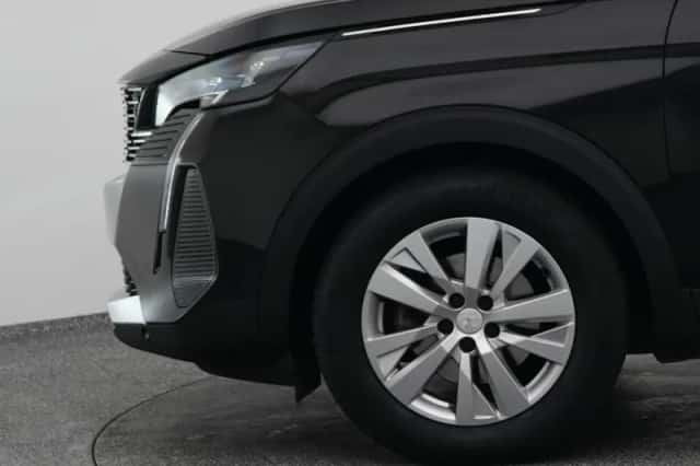 Peugeot 3008 (2021) thumbnail 21