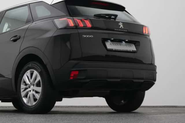 Peugeot 3008 (2021) thumbnail 22