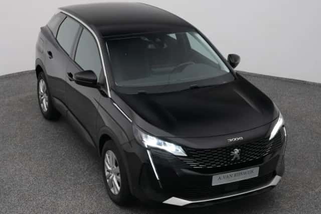 Peugeot 3008 (2021) thumbnail 24