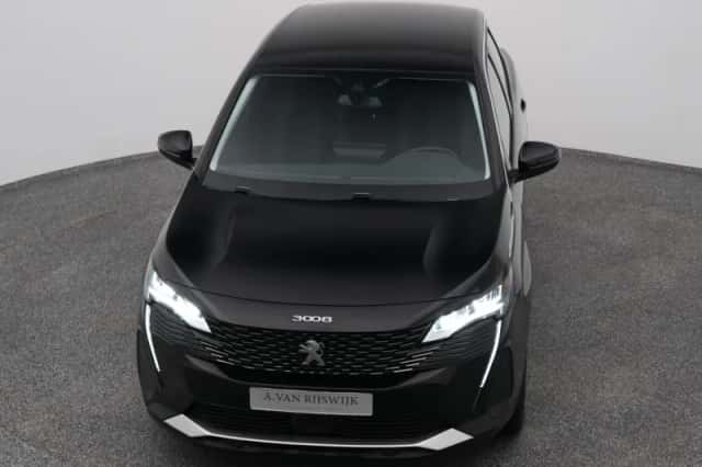 Peugeot 3008 (2021) thumbnail 26