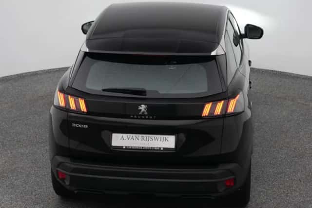 Peugeot 3008 (2021) thumbnail 28