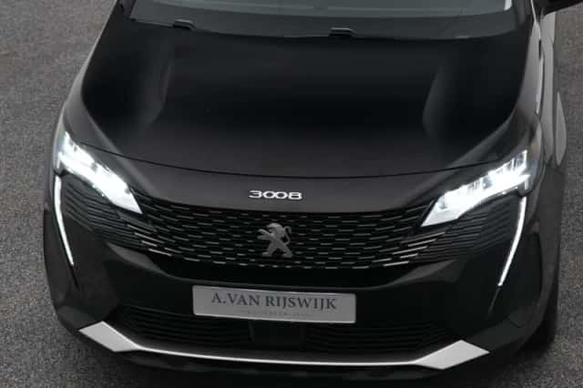 Peugeot 3008 (2021) thumbnail 30