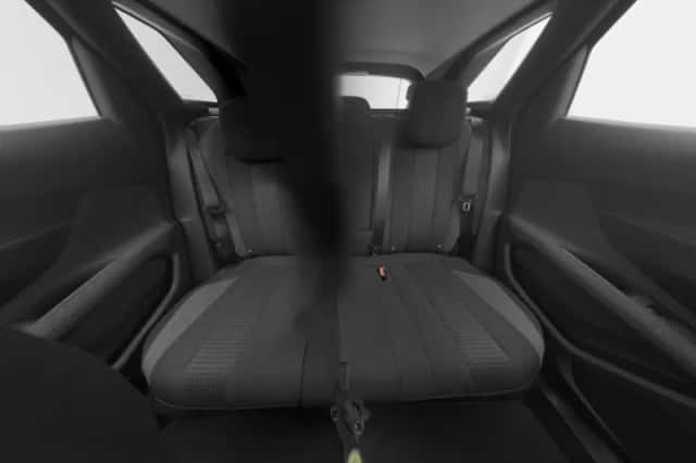 Peugeot 3008 (2021) thumbnail 4