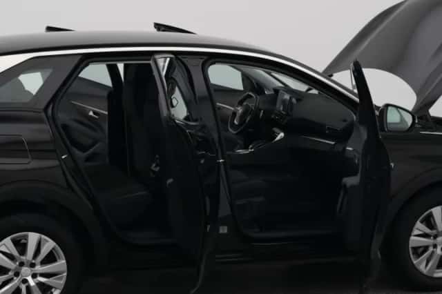Peugeot 3008 (2021) thumbnail 34