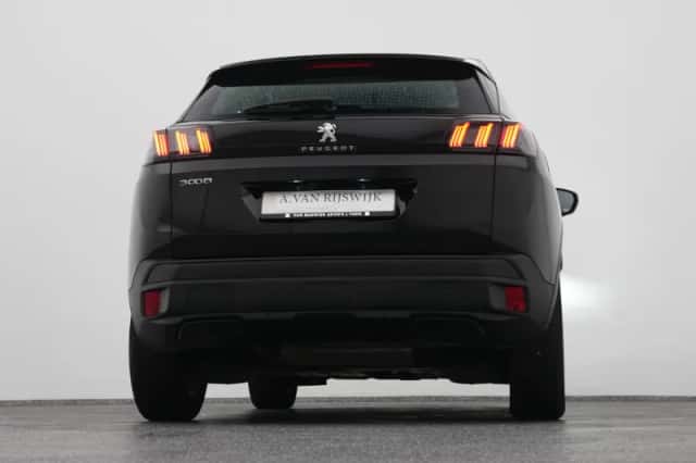 Peugeot 3008 (2021) thumbnail 36