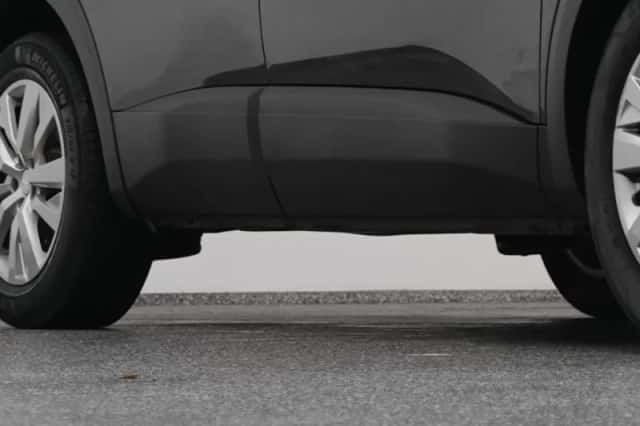 Peugeot 3008 (2021) thumbnail 38