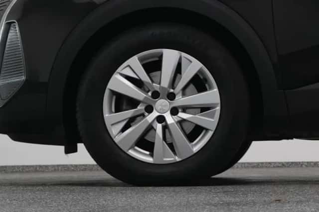 Peugeot 3008 (2021) thumbnail 39