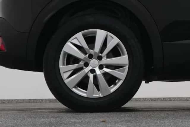 Peugeot 3008 (2021) thumbnail 41