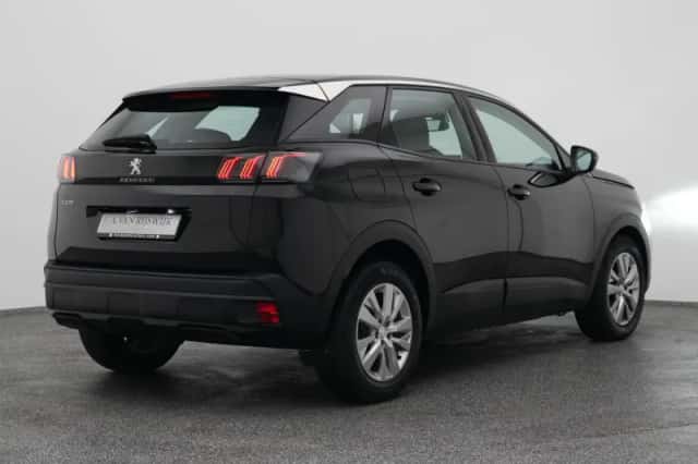 Peugeot 3008 (2021) thumbnail 6