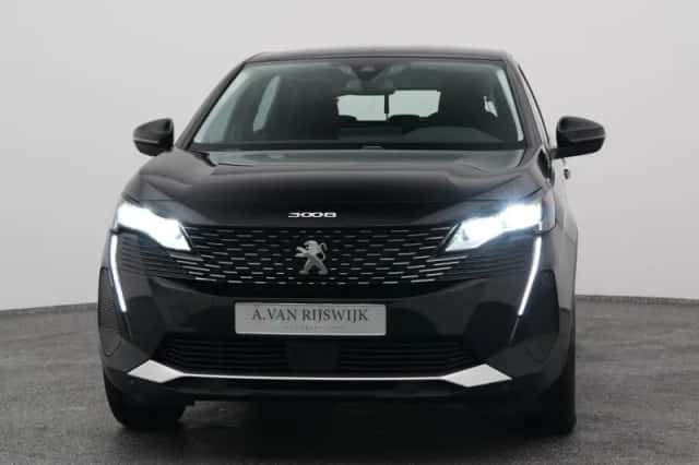 Peugeot 3008 (2021) thumbnail 9